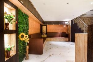 capital o 73761 hotel alfa