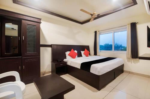 capital o 73761 hotel alfa