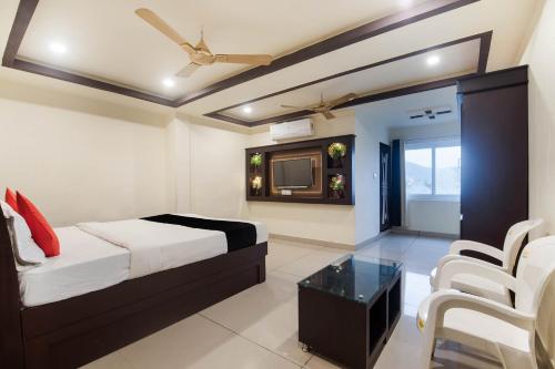 capital o 73761 hotel alfa