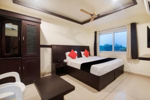 capital o 73761 hotel alfa