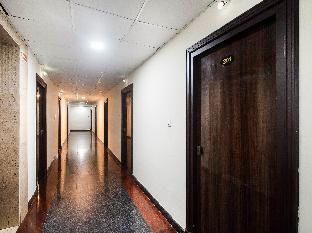 capital o 73761 hotel alfa