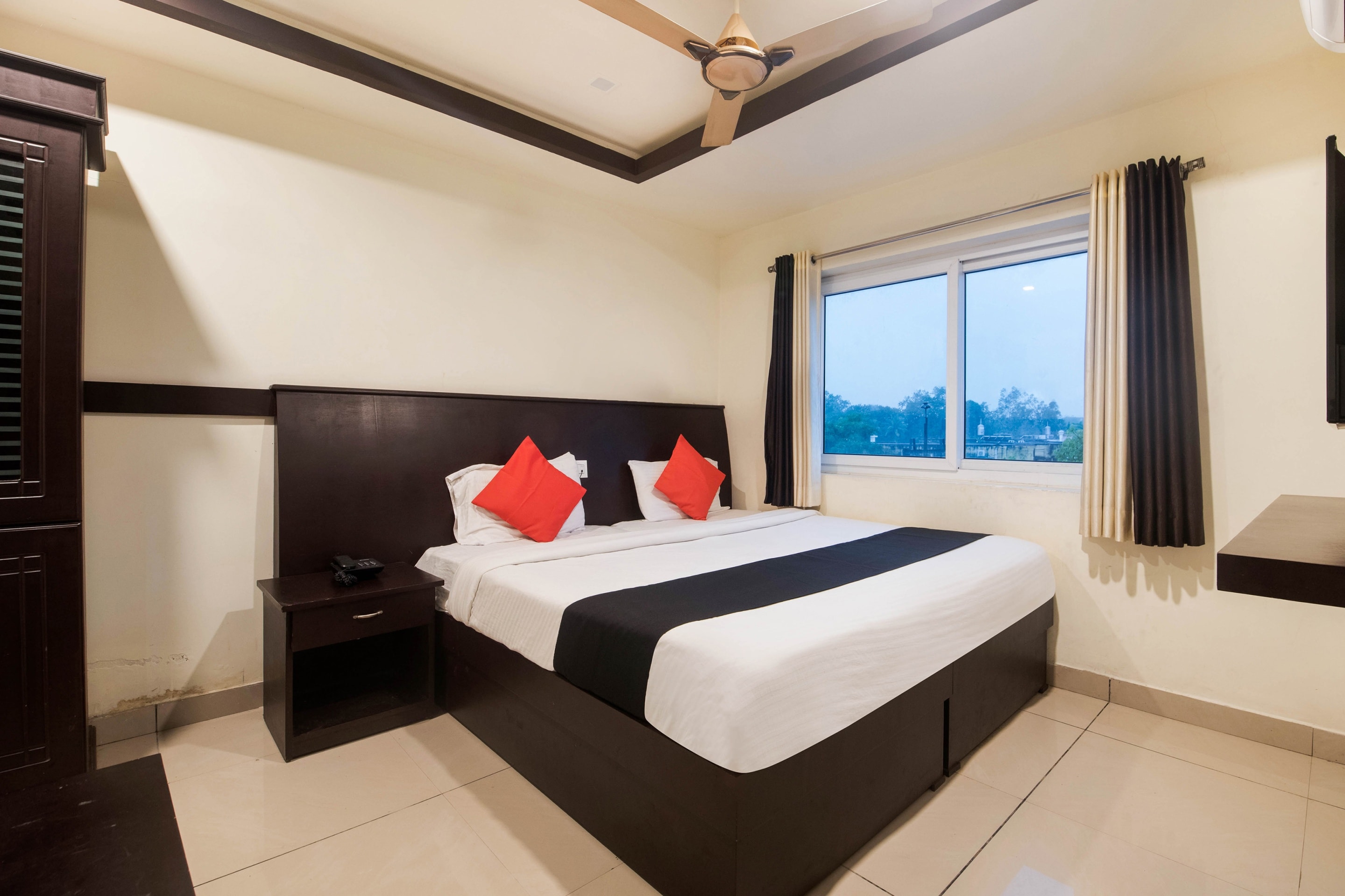 capital o 73761 hotel alfa