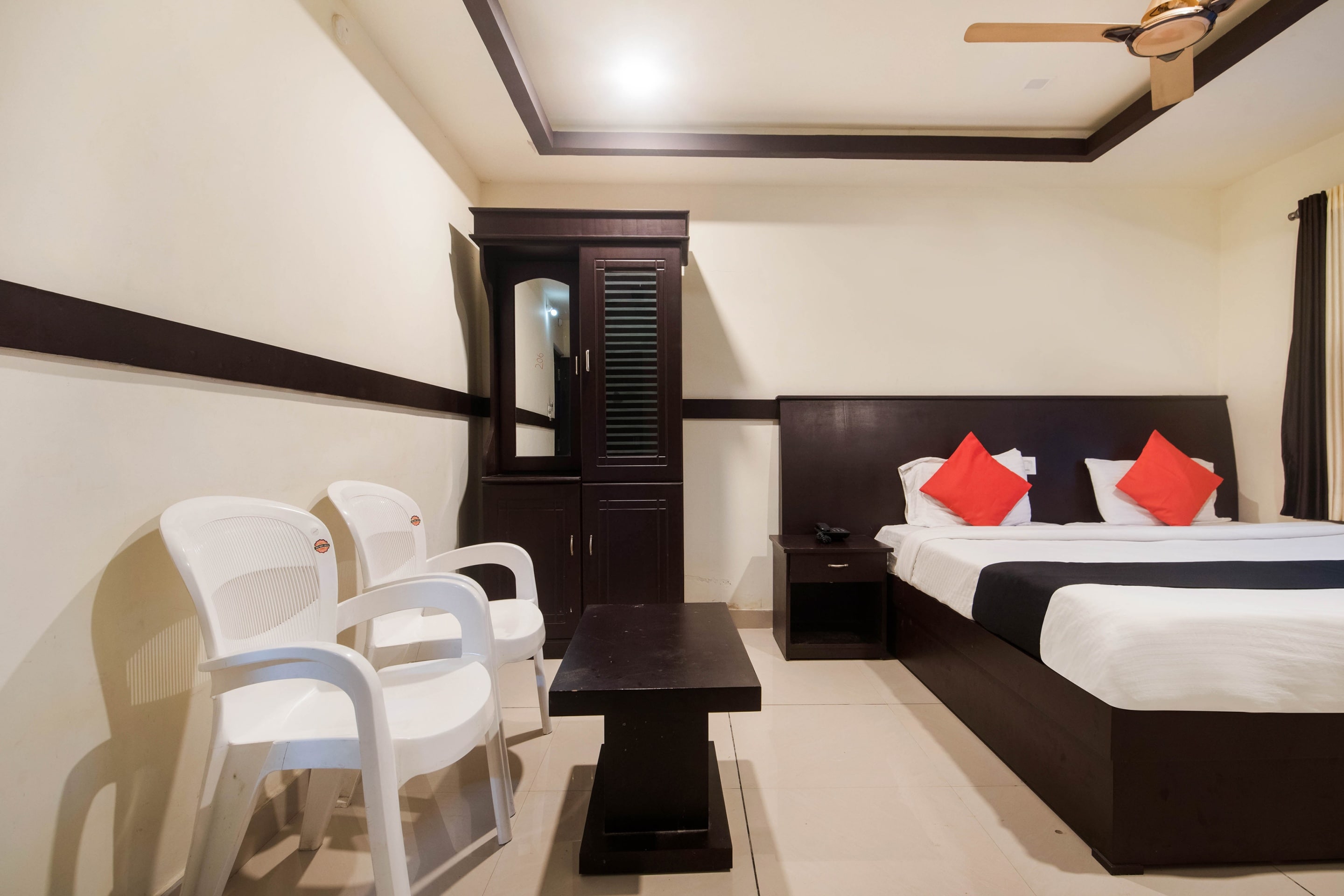 capital o 73761 hotel alfa