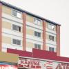capital o 73761 hotel alfa