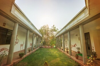 pench national park