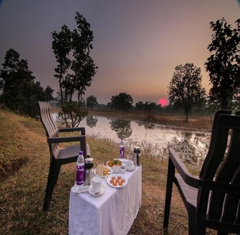 pench national park