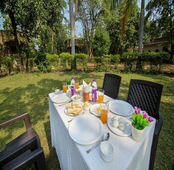 pench national park