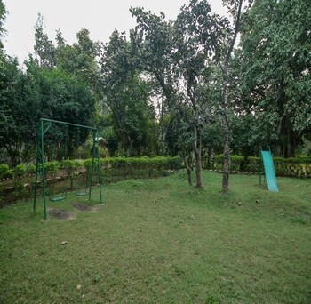 pench national park