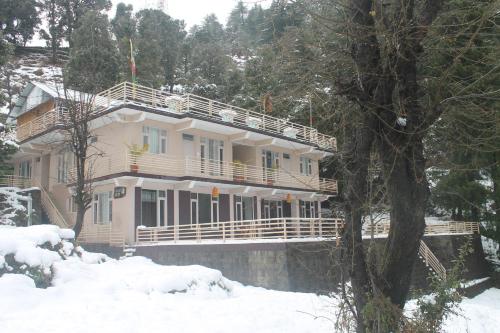 dharamshala