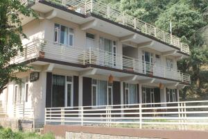 dharamshala