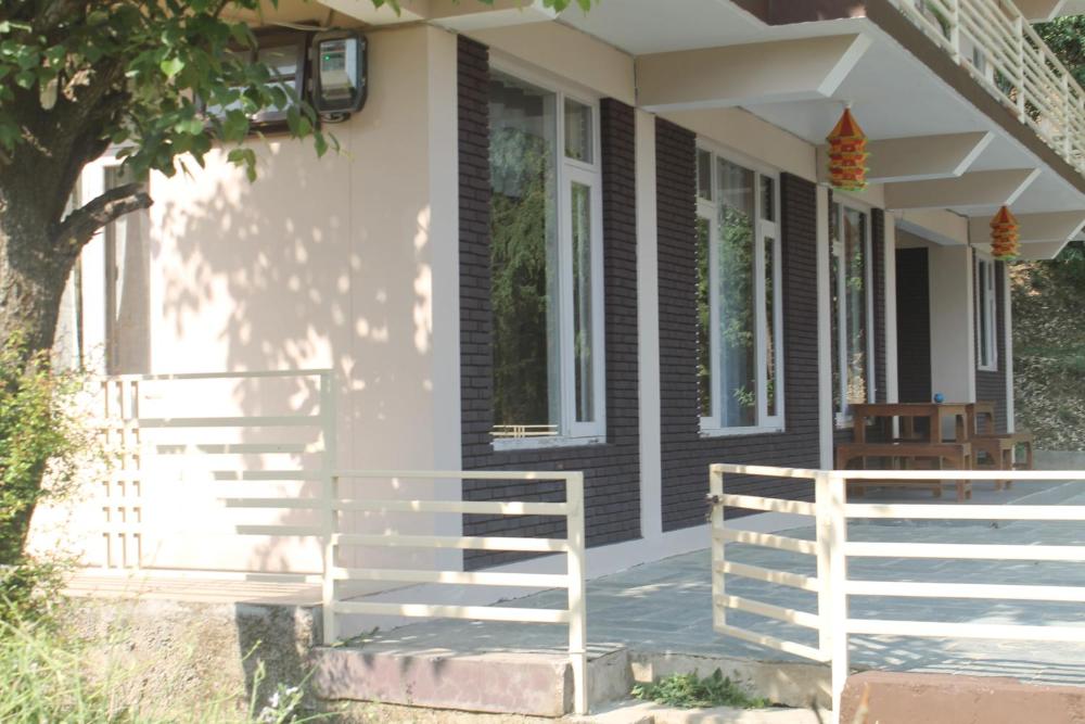 junglaat stays and experiences