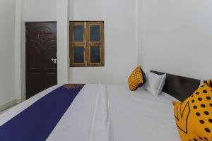 spot on 78880 rajdhani hotel