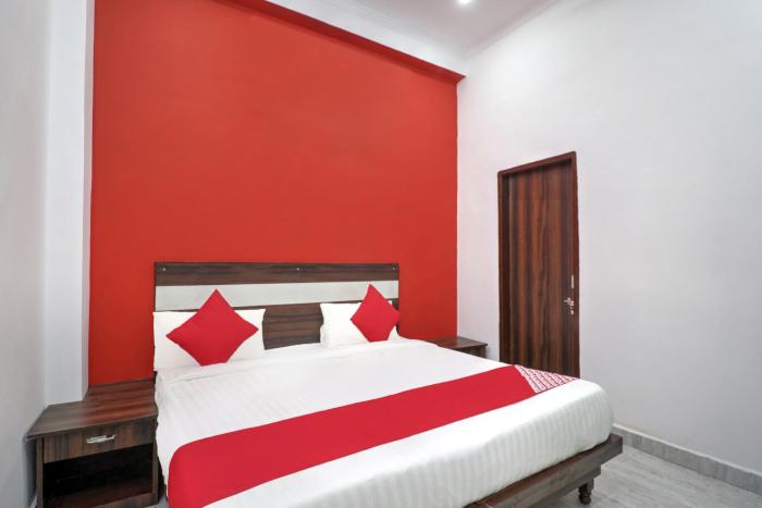 white house gurugram