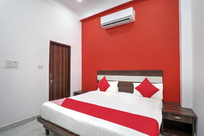 white house gurugram