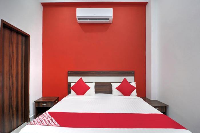 white house gurugram