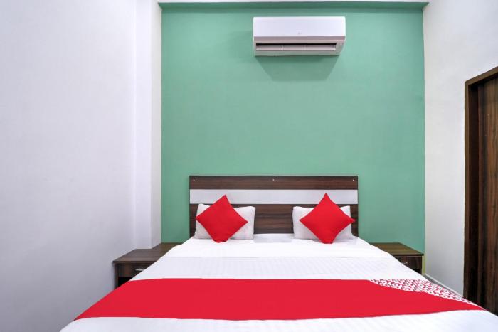 white house gurugram