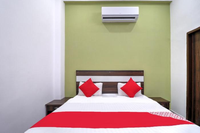 white house gurugram