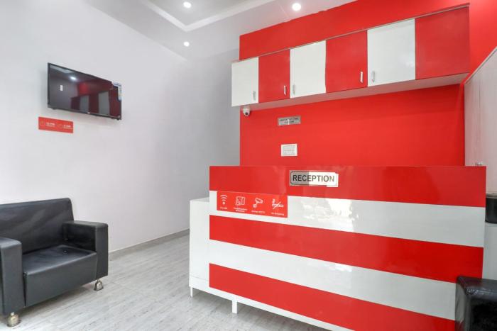 white house gurugram