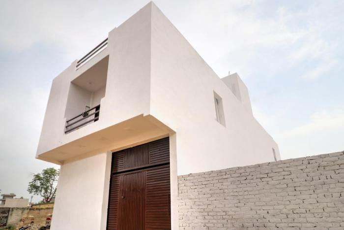 white house gurugram