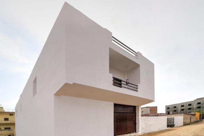 white house gurugram