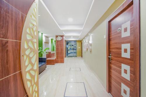 Hotel O Tranquil Stay,Kolkata>>Alipur,3 star