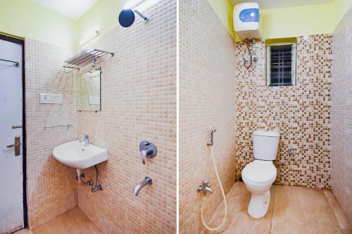 hotel o tranquil stay