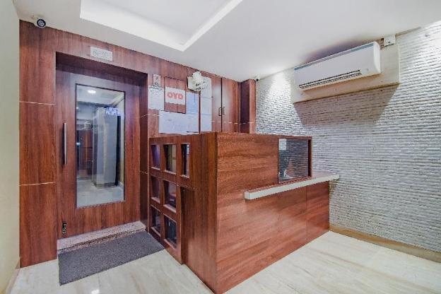 hotel o tranquil stay