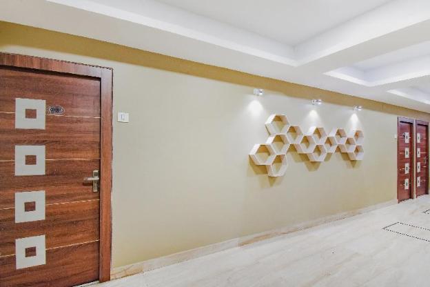 hotel o tranquil stay