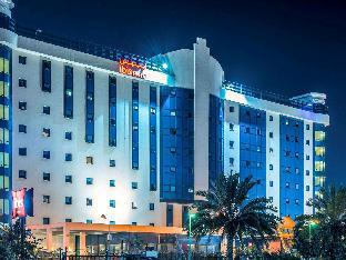 Ibis Alger Aéroport,Bab Ezzouar>>Algiers,3 star