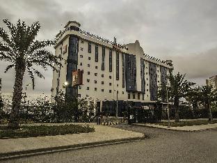 Ibis Alger Airport,Bab Ezzouar>>Algiers,3 star