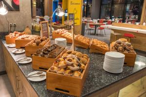 Ibis Alger Airport,Bab Ezzouar>>Algiers,3 star