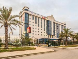 Ibis Alger Airport,Bab Ezzouar>>Algiers,3 star