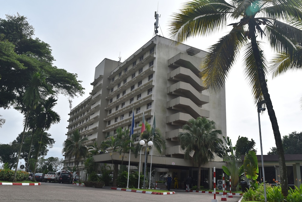 douala