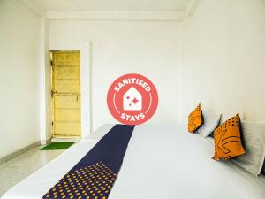 Spot On Krishna Market And Lodge,Sihora>>Jabalpur,2 star