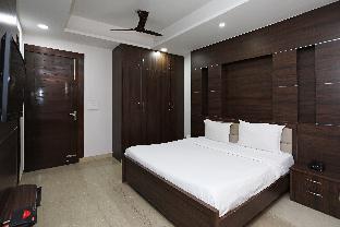 spot on 73780 hotel pravin