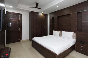 spot on 73780 hotel pravin