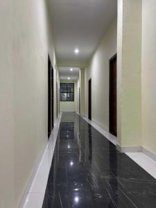 spot on 73780 hotel pravin