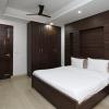 spot on 73780 hotel pravin