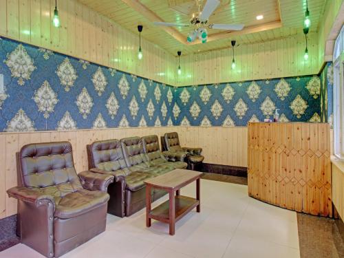 oyo 79269 hotel nissar