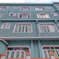 srinagar