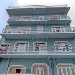 oyo 79269 hotel nissar