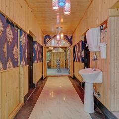 oyo 79269 hotel nissar
