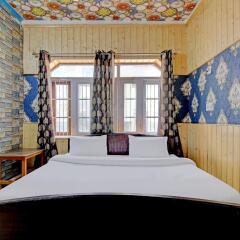 oyo 79269 hotel nissar