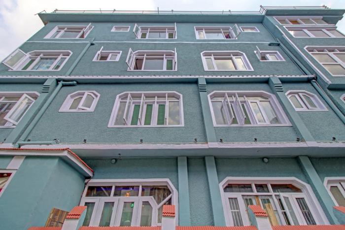 srinagar