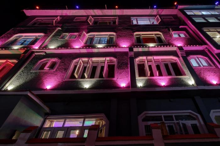srinagar