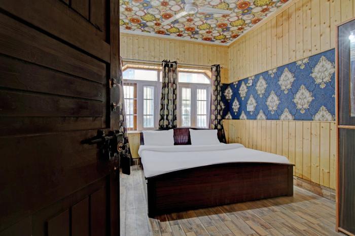 srinagar