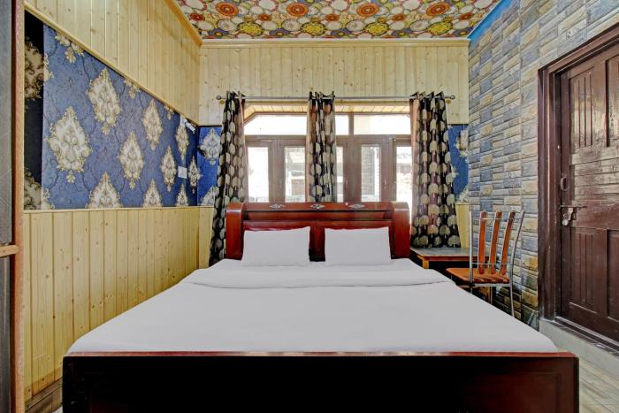 oyo 79269 hotel nissar
