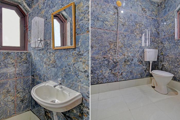 oyo 79269 hotel nissar