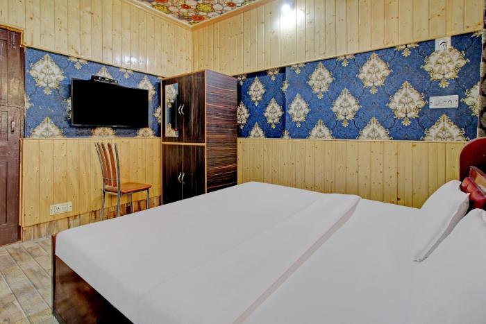 oyo 79269 hotel nissar