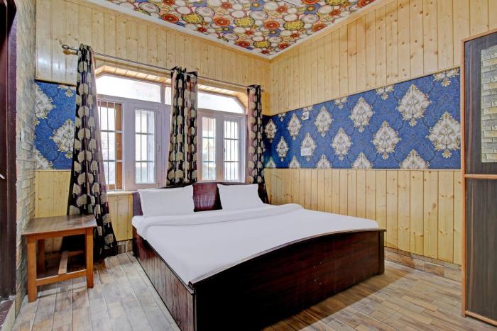 oyo 79269 hotel nissar